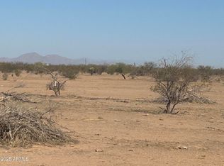 20560 E Desert Hills Rd #0, Florence, AZ 85132