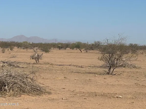 20560 E Desert Hills Road #0, Florence, AZ 85132