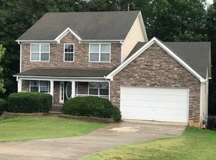 311 Summit View Dr, McDonough, GA 30253