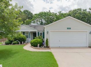 103 Barnyard Way, Simpsonville, SC 29681
