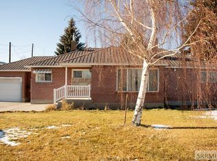 358 N State St, Shelley, ID 83274