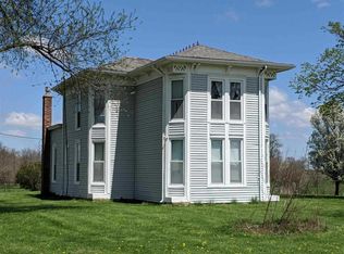 2356 E Green Bay Rd, Attica, IN 47918