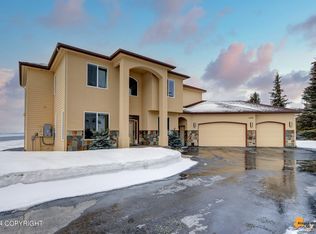 6255 Prominence Pointe Dr, Anchorage, AK 99516