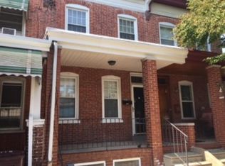 1112 Maple St, Wilmington, DE 19805