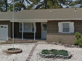 118 Northumberland Dr, Toms River, NJ 08757
