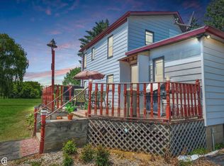 8570 E Imlay City Rd, Imlay city, MI 48444