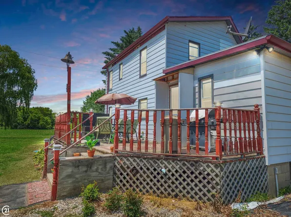 8570 E Imlay City Rd, Imlay City, MI 48444