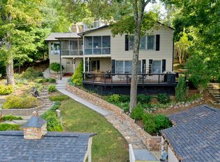 1113 Endsley Ln, Friendsville, TN 37737