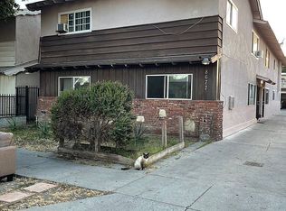 8677 Evergreen Ave, South Gate, CA 90280