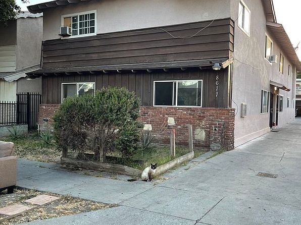 8677 Evergreen Ave