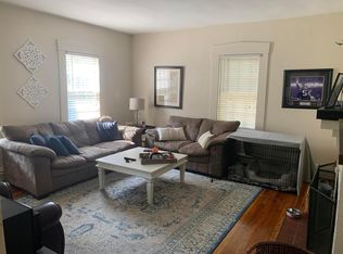 14 Irving St #14, Newton Center, MA 02459