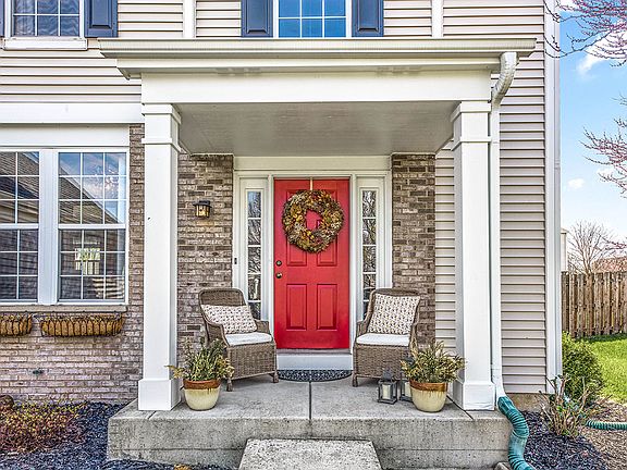 2nd image of 25023 Wright Ln