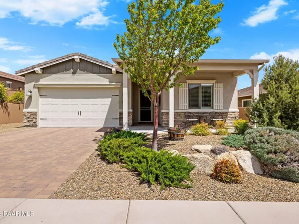 2792 Brooks Range, Prescott, AZ 86301