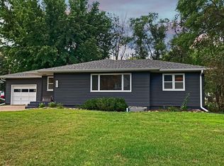 600 Garfield St, Centerville, SD 57014