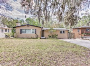 2424 Mercer Cir S, Jacksonville, FL 32217