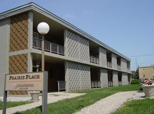 310 S Prairie St, Champaign, IL 61820