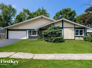 5224 Lemon Ln, Hanover Park, IL 60133