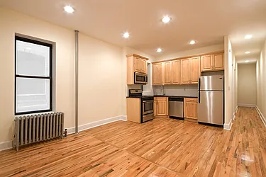 Rented by Apax Realty LLC