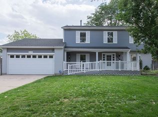 15144 E Wesley Ave, Aurora, CO 80014