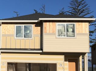 1246 SE Windsong Dr, Cascade Locks, OR 97014