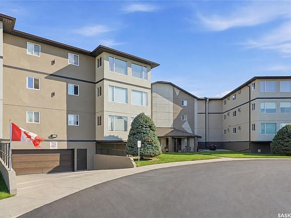 2nd image of UNIT 308-115 Keevil CRESCENT