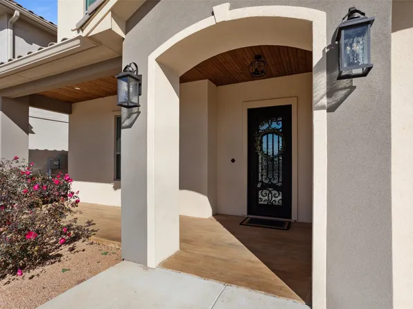 120 Valley View St, Glen Rose, TX 76043