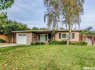 6516 N Leesburg Pl, Stockton, CA 95207