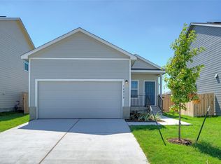14212 Eientrill Pass, Pflugerville, TX 78660