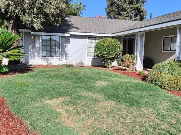 1248 Lincoln Street, Tulare, CA 93274