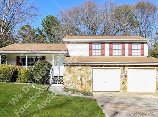 3676 Charlotte Dr, Rex, GA 30273