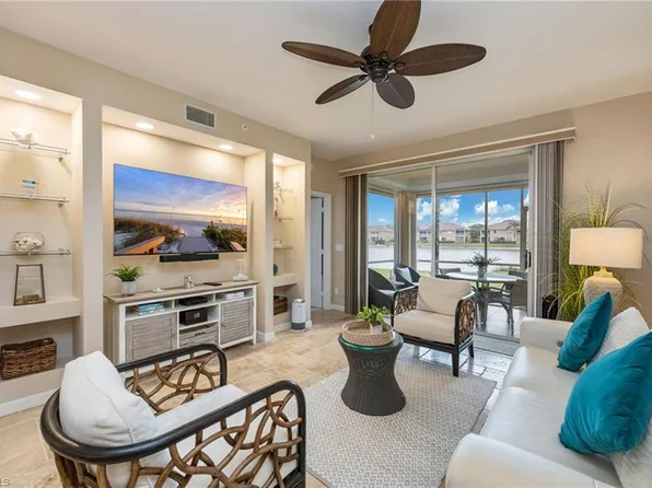 6650 Huntington Lakes CIR #103, NAPLES, FL 34119