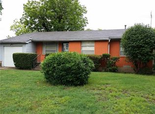 12243 High Point Cir, Dallas, TX 75243