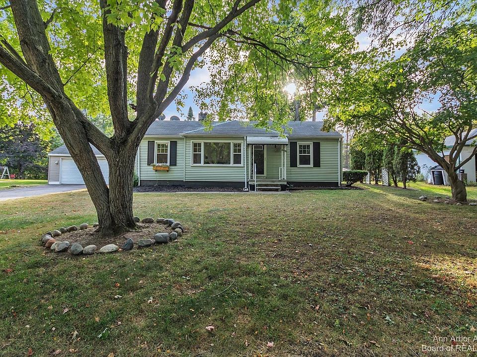 17527 Lathers St, Livonia, MI 48152 Zillow