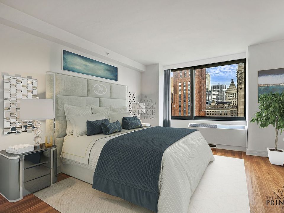 1st image of 30 West St APT 33C