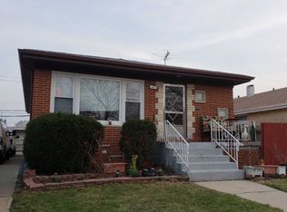 4027 W 80th Pl, Chicago, IL 60652