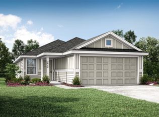 11502 Bone Spring Dr, Justin, TX 76247