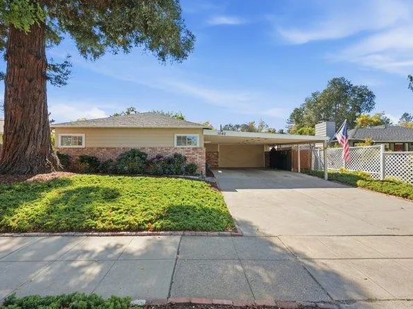 1640 Maryland St, Redwood City, CA 94061