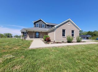 798 Ford Rd, Ghent, KY 41045