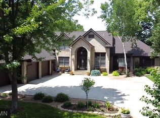 44426 348th Ln, Aitkin, MN 56431