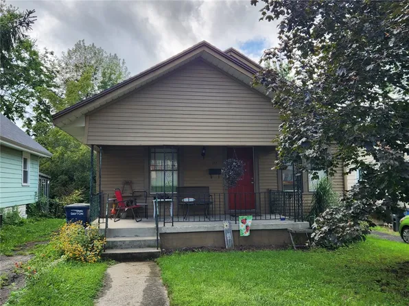117 N Quentin Ave, Dayton, OH 45403