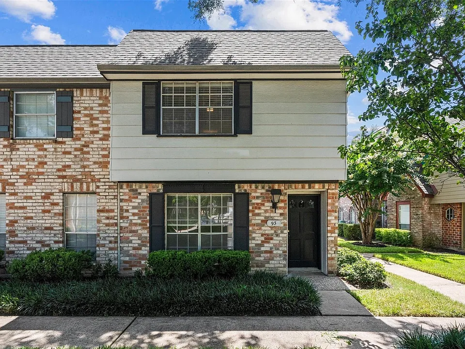 11002 Hammerly Blvd #93