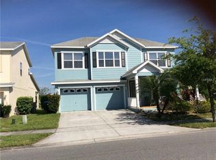 14039 Lake Live Oak Dr, Orlando, FL 32828