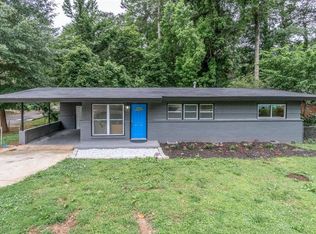 3053 Pasadena Dr, Decatur, GA 30032