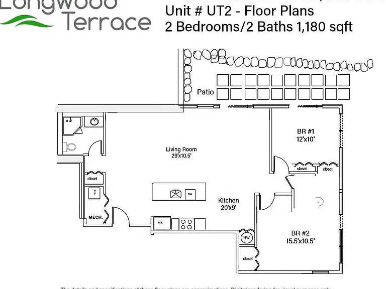 40 Fisher Ave #UT02 — Photo 16