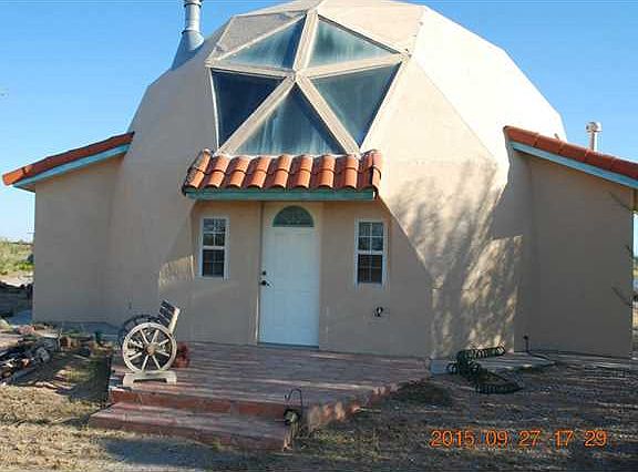 2nd image of 1455 Desert Aire Dr #1