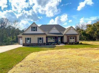 2380 Hoffman Rd, Jackson Springs, NC 27281