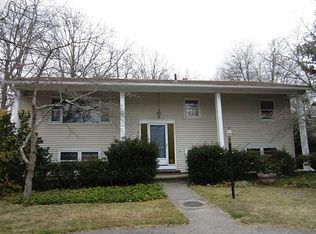 467 Diamond Hill Rd, Warwick, RI 02886