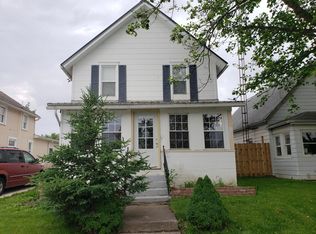 217 N Main St, Mendon, OH 45862