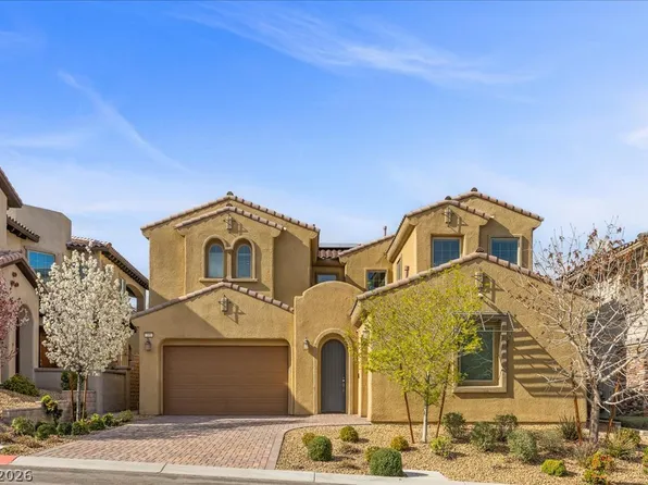 205 Elder View Dr, Las Vegas, NV 89138
