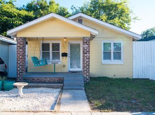 503 Hartridge St, Savannah, GA 31401